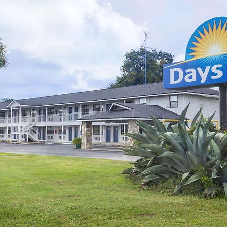 Days Inn By Wyndham Madison Zewnętrze zdjęcie