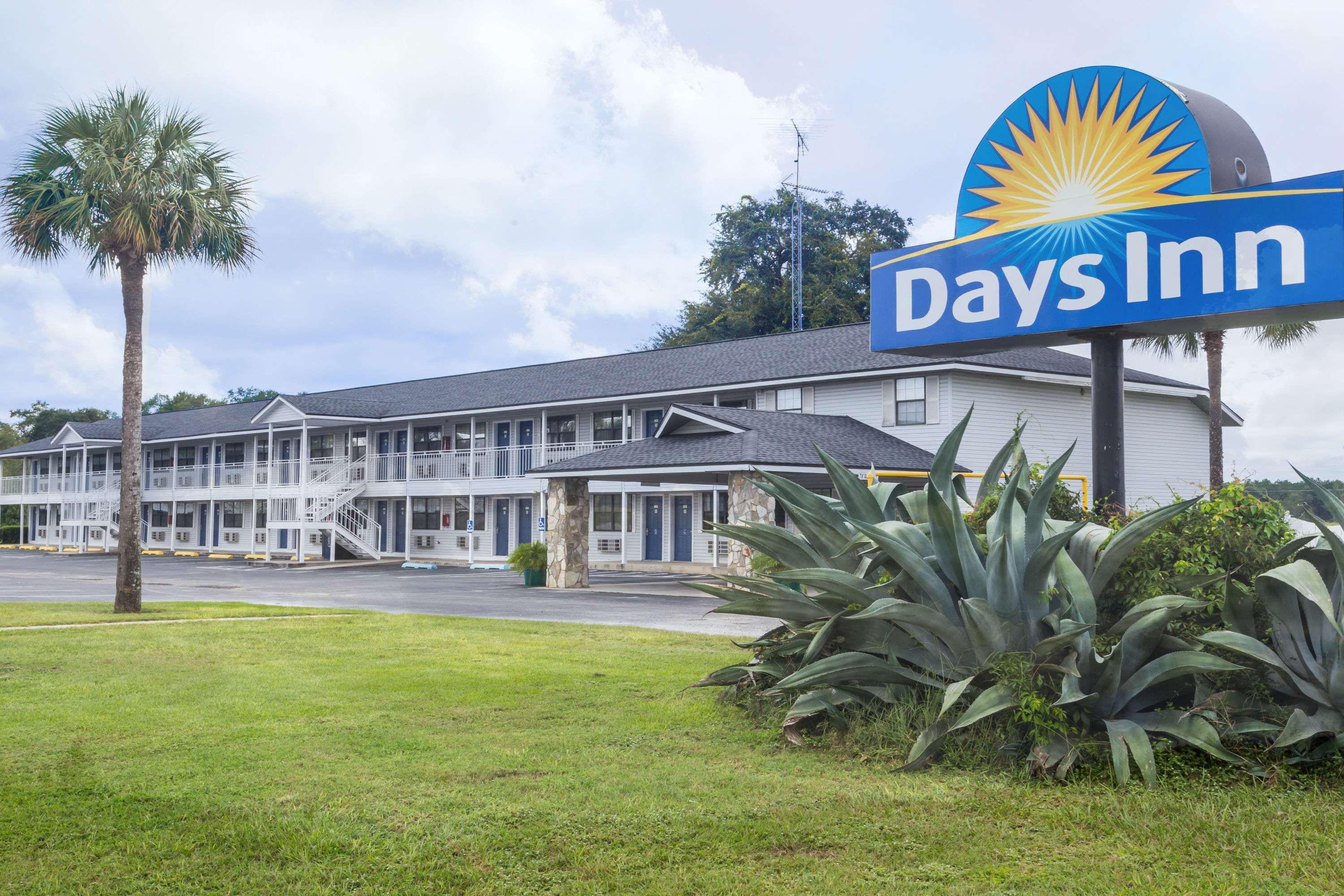 Days Inn By Wyndham Madison Zewnętrze zdjęcie
