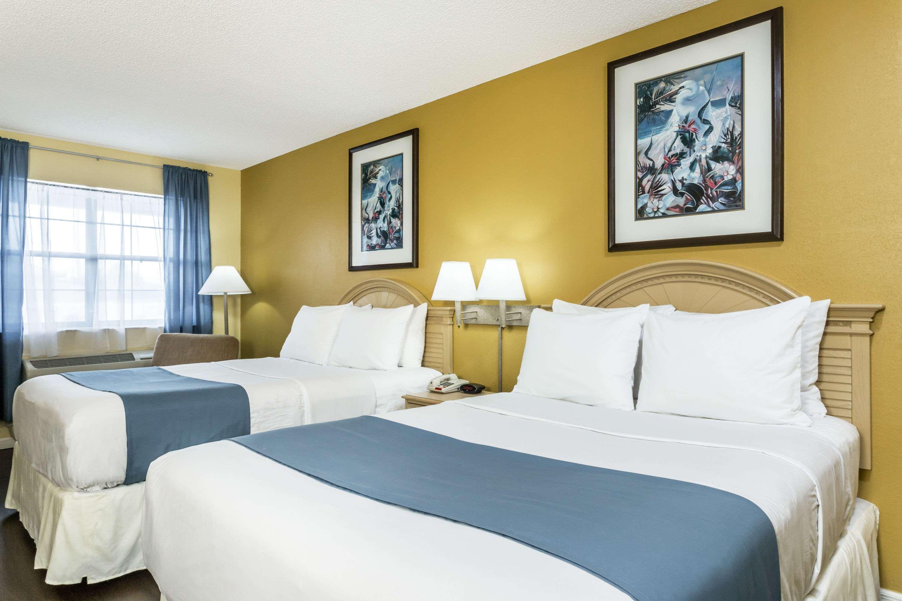 Days Inn By Wyndham Madison Zewnętrze zdjęcie