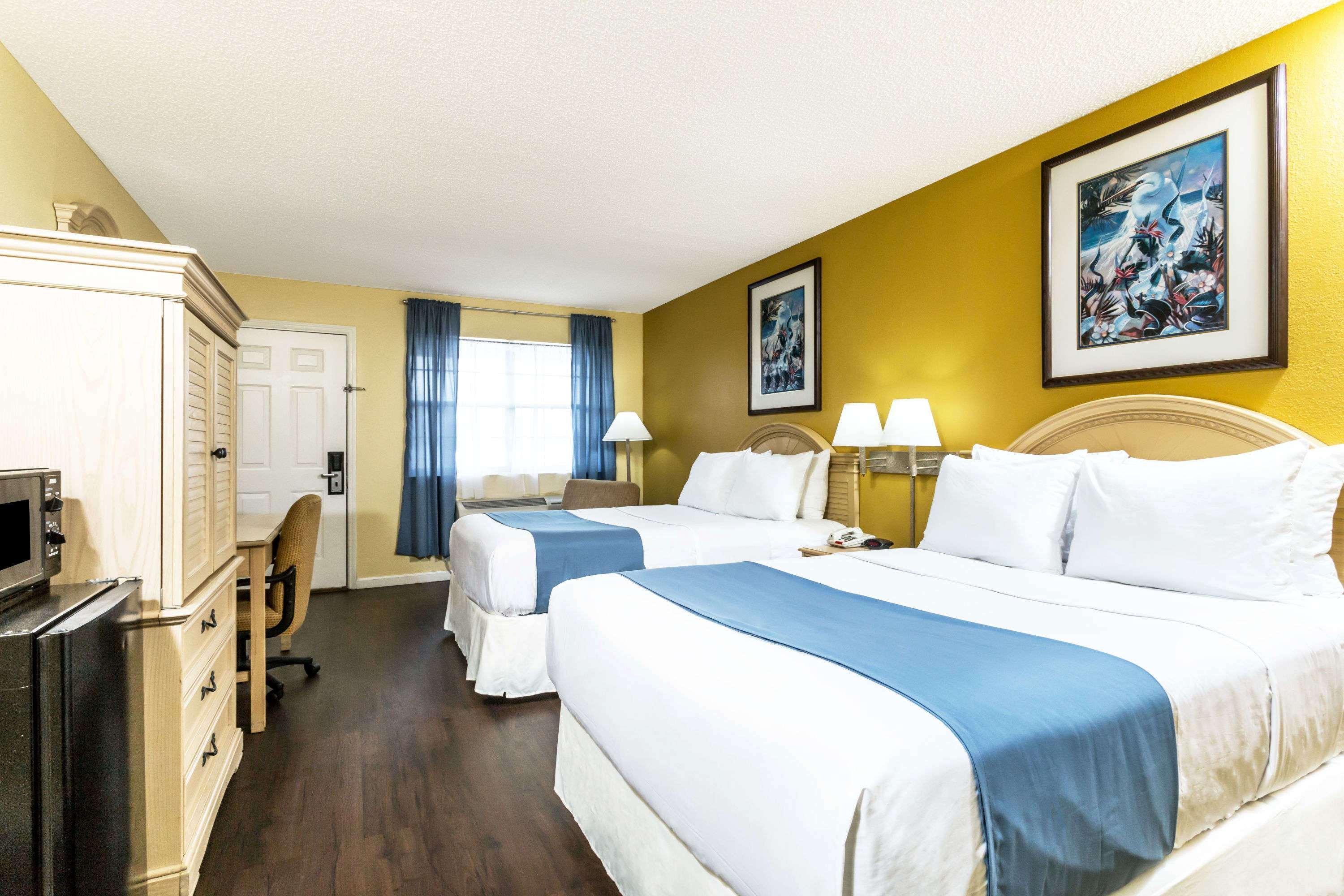 Days Inn By Wyndham Madison Zewnętrze zdjęcie