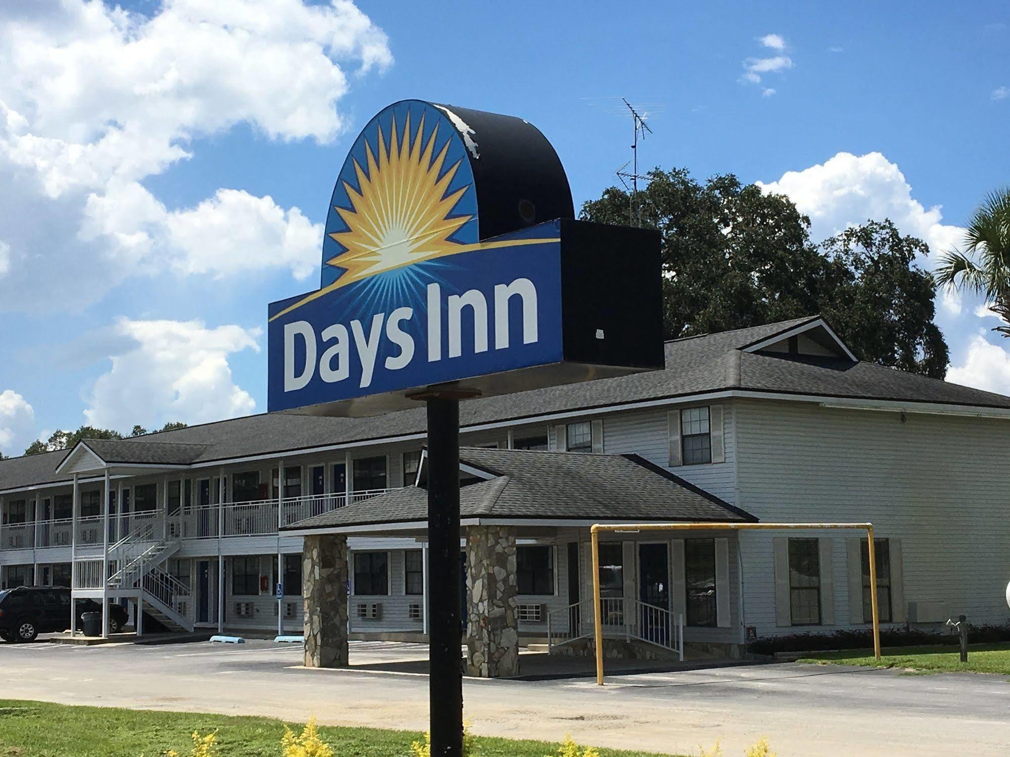 Days Inn By Wyndham Madison Zewnętrze zdjęcie